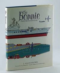 The Bonnie: HMCS Bonaventure