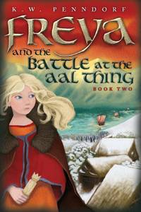 Freya and the Battle at the Aal Thing (2)