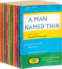 A Complete Set of the Short Story Collections