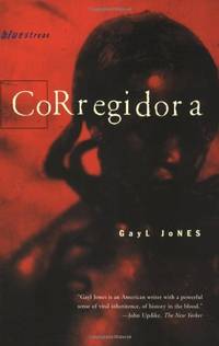 Corregidora (Black Women Writers Series) by Jones, Gayl