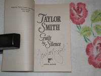 Guilt By Silence: Signed