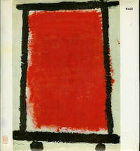 image of KLEE : Biographical and Critical Study