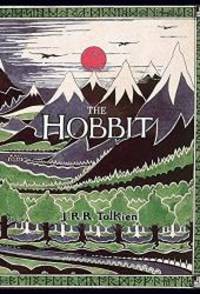 The Hobbit by J. R. R. Tolkien - 1995-05-05