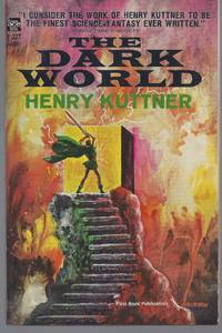 image of The Dark World