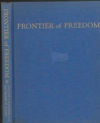 image of Frontier of Freedom: The Soul and Substance of America Portrayed in one Extraordinary Village, Old Deerfield, Mass