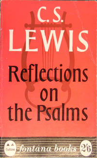 Reflections On The Psalms