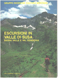 image of Escursioni in valle di susa / bassa valle e val cenischia
