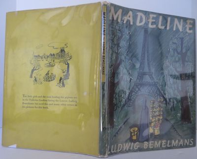 Madeline