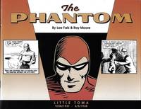 THE PHANTOM: LITTLE TOMA 9/20/1937 - 2/5/1938