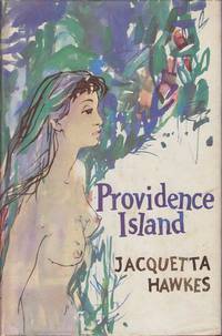 cover of Providence Island