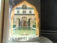 cover of Moorish Spain
