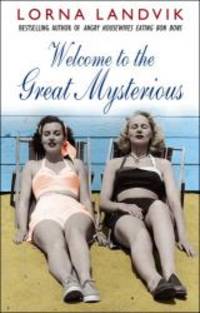image of Welcome to the Great Mysterious