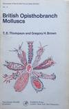 British Opisthobranch molluscs