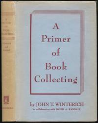 cover of A Primer of Book-Collecting