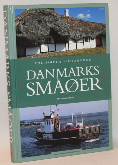 Danmarks småøer.