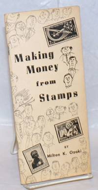 image of Making money from stamps