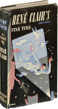 image of Star Turn (First UK Edition)