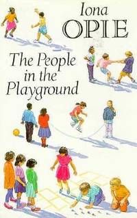 The People in the Playground