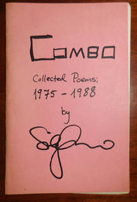 image of Combo: Collected Poems 1975 - 1988 (Inscribed)