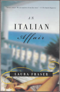 cover of An Italian Affair