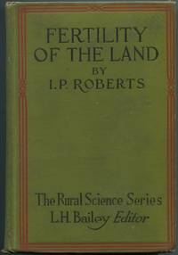 image of The Fertility of the Land