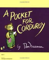 image of A Pocket for Corduroy