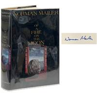 Of a Fire on the Moon