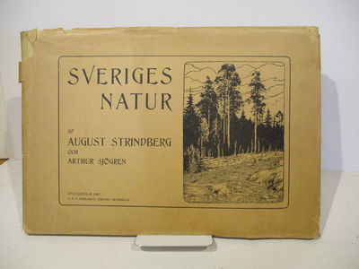 Sveriges natur.