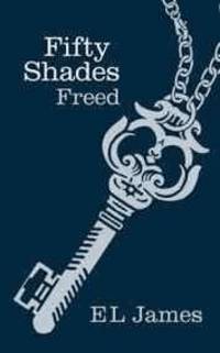 image of Fifty Shades Freed: 3