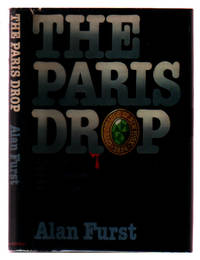 cover of The Paris drop