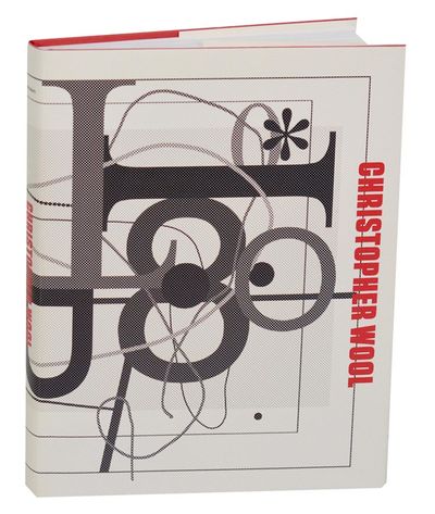 Christopher Wool