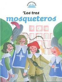 image of Los Tres Mosqueteros