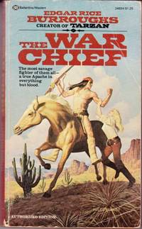 image of The War Chief