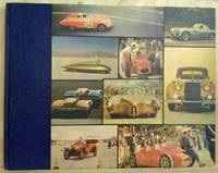 image of Maserati Spyder: La Storia / the History