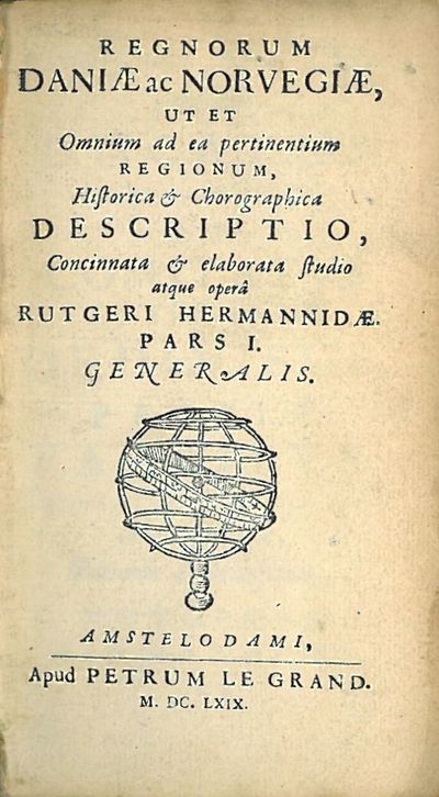 Regnorum Daniæ ac Norvegiæ, ut et Omnium ad ea…
