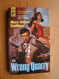 image of The Wrong Quarry