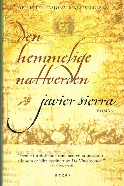 Den hemmelige nattverden. Oversatt av Kari og…