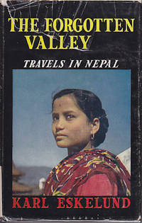 The Forgotten Valley A Journey Into Nepal