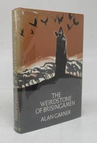 cover of The Weirdstone of Brisingamen: A Tale of Alderley
