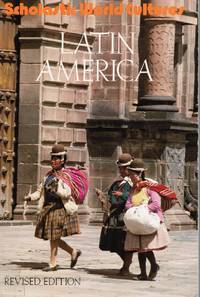 Latin America (World cultures program) by James A Hudson - Paperback - 1981 - from Bookshop Baltimore (SKU: 12371)