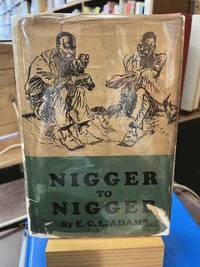 Nigger To Nigger