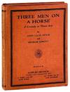 Three Men on a Horse: A Comedy in Three Acts