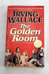 The golden room
