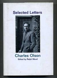 image of Selected Letters