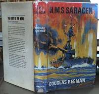 H.M.S. Saracen by Reeman, Douglas - 1965