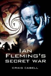 image of Ian Fleming's Secret War