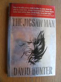 image of The Jigsaw Man