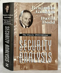 Security Analysis
