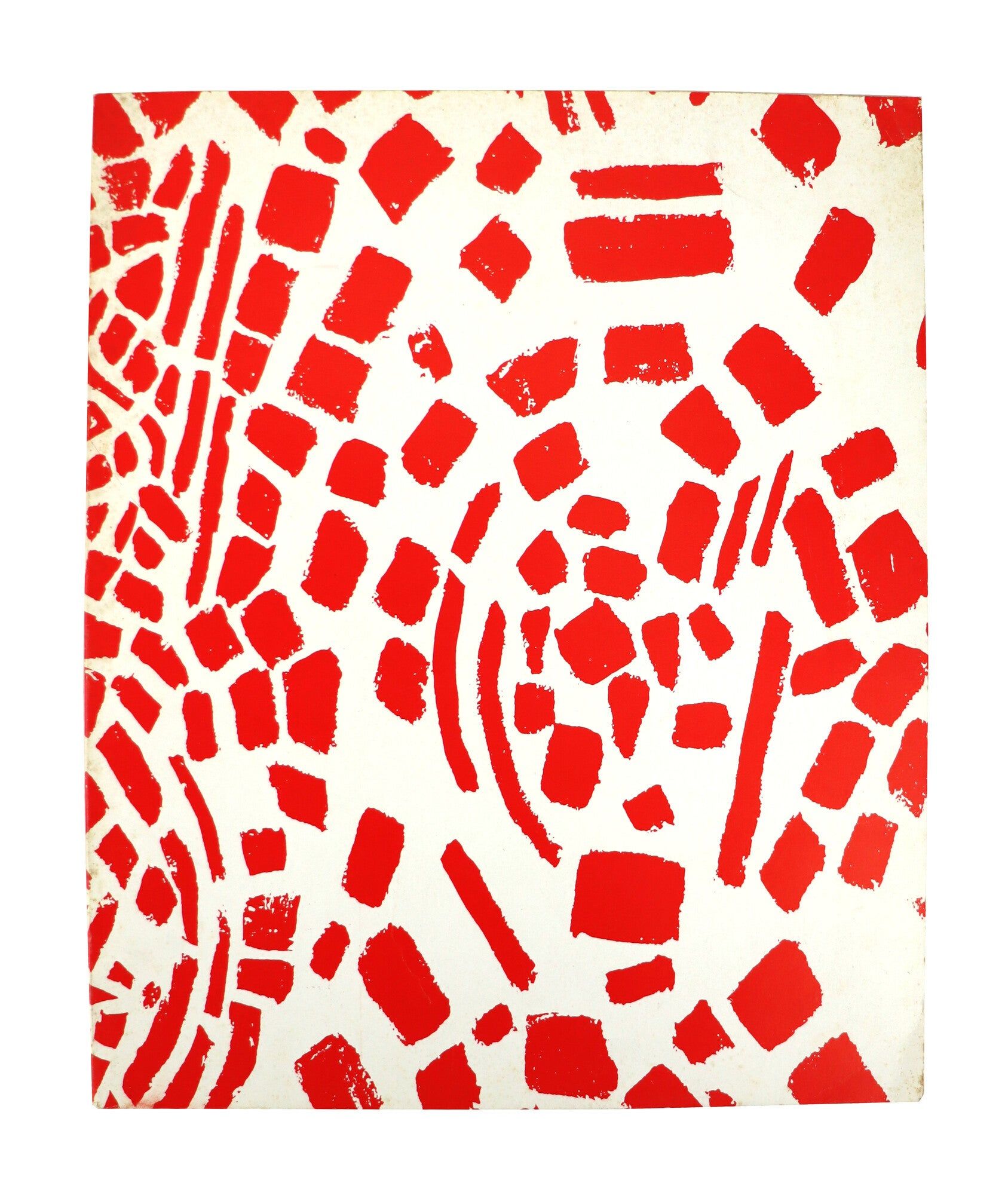 A Life in Art: Alma Thomas, 1891-1978 [Exhibition Catalog] by Merry A ...