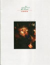 Udaya Vol. 8/2007: Journal of Khmer Studies